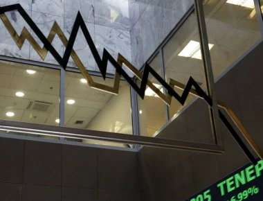 Χρηματιστήριο Αθηνών - ήπιες τάσεις ανόδου